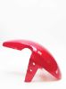 MQi+ Front Fender(Red) 30406040 NIU M  front fender (red)  other side